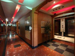 Rampart Hotel Suwon Luaran gambar